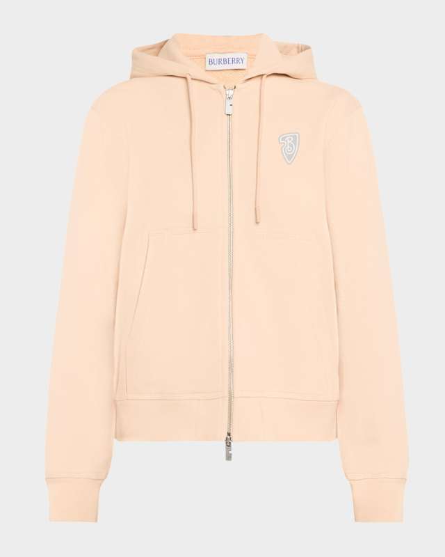 EKD Zip Hoodie